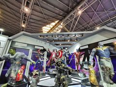 -东浩兰生上海世博展览馆