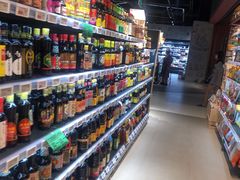 -中百生活剧场(泛海城市广场店)