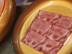 -牛New寿喜烧(金鹰世界店)