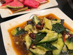 -鸿运诚羊蝎子·火锅(西单店)