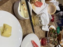 -盛宴标帜餐厅·亲子自助 (南昌喜来登酒店)