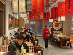 -赵美丽重庆火锅(西安直营总店)