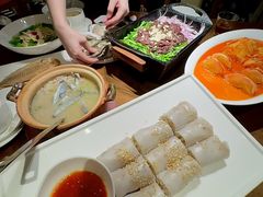 -张家卫·阳江菜·小海鲜(肥婆湾桥店)