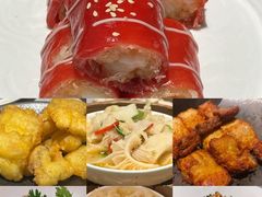 -潮府馆·非遗潮州菜·世纪公园(新国际博览中心店)