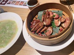 -水煮三国·川鲁江湖菜(香山店)