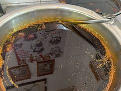 兔头-雲记卢妈冷锅串串(中道街总店)