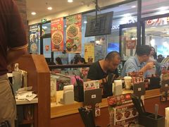 -食其家·牛丼咖喱(天津梅江印象城店)