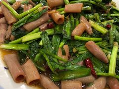 -小铜锣湾海鲜家常菜馆(河西店)