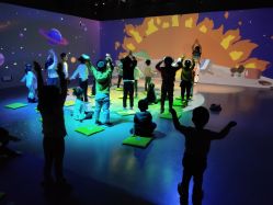 -小鸡哆哆故事屋·儿童乐园(嘉里城店)