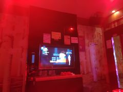 -欢乐迪派对潮K·KTV(华南城店)