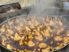 -婺嫣街田记·老嘉州甜皮鸭