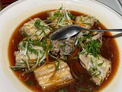 -南山饭店(阳明古镇店)