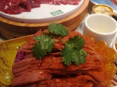 -香佰里重庆火锅(恒力博纳广场店)