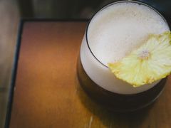 日出滑梯-COFFEE HOLIC(朝外SOHO店)