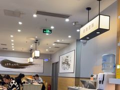 -吉野家(复兴路第二餐厅店)