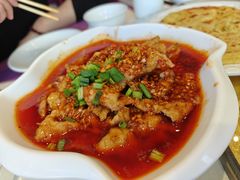 -凯鸽酒楼(大同振兴街店)