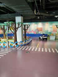 -北京科学中心儿童乐园