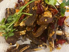 -冶建镜子·老南昌大排档·江西虾王(总店)