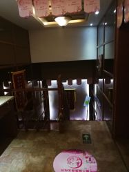 -姿丽堂美容SPA生活馆