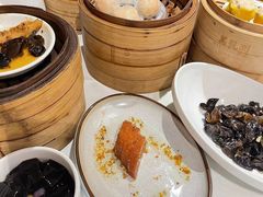 -万龙洲海鲜(南新仓店)