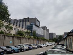 -中国医学科学院皮肤病医院