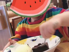 -萨莉亚意式餐厅(天河城购物中心店)