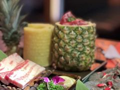 -和来烤肉(仓山万达店)