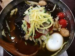 -服务大楼冷面(延大店)