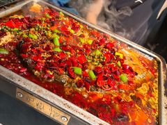 -炉鱼(诸暨万风新天地店)