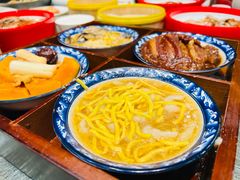 -四季厨房 鲁菜·孔府烤鸭(二环南路店)