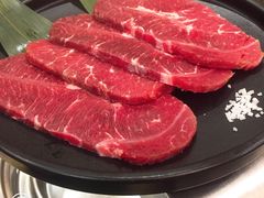 -九田家黑牛烤肉料理(石路天虹店)