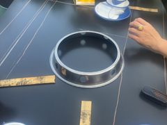 -九寨沟石锅鱼(沣峪口二十年店)