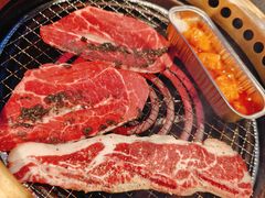 -神户赤童日式烤肉伙伴(东直门店)