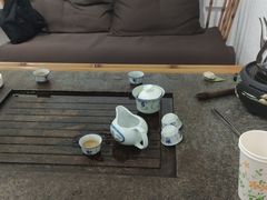 -郑厨私房菜