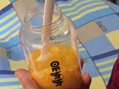 -果呀呀(凯德广场店)