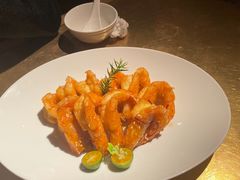 -四季民福烤鸭店(西单华威约饭街店)