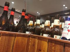 -潮庭·大连海鲜·炭火烧烤·扇贝王(大连店)
