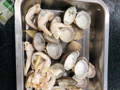 -胶东海鲜大排档(北太平庄店)