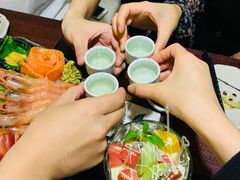 -青叶日式料理(飘亮阳光广场店)