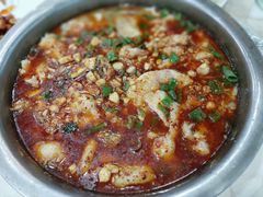 -金良酸菜鱼(宁海路总店)