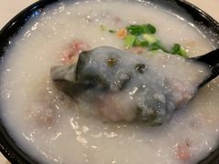 -大师傅粥品(埃华街)