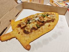 -广州达镖国际酒店