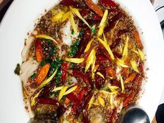 -太二酸菜鱼(福州泰禾店)