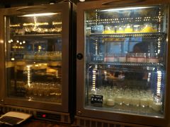 门面-广州中心皇冠假日酒店-环市食坊·海鲜自助餐厅