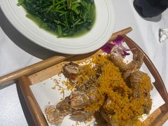 -阿露佳·舌尖上的安吉菜