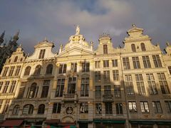 -布鲁塞尔大广场