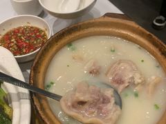 老妈蹄花-眉州东坡(上海中心店)