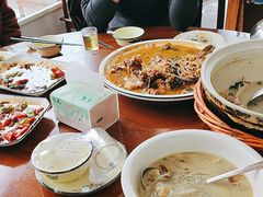 -山水之味·大鱼头·农家菜(张公洞店)