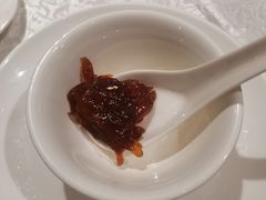 海蜇头-红棉中餐厅·广州海航威斯汀酒店