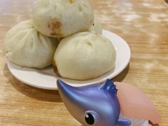 -韩包子(建设路店)